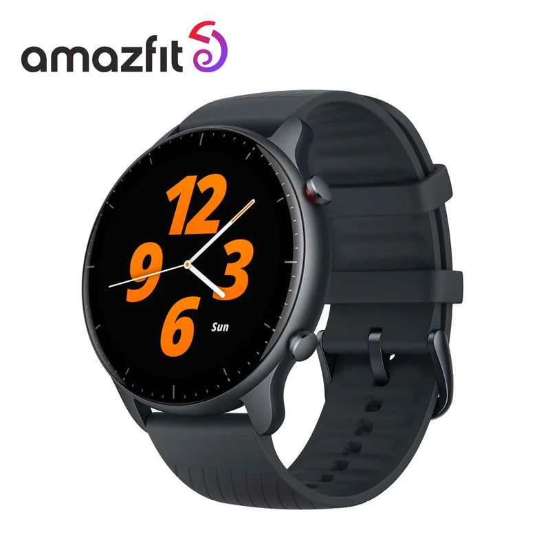 Amazfit GTR 2 Smartwatch – Alexa Integrada