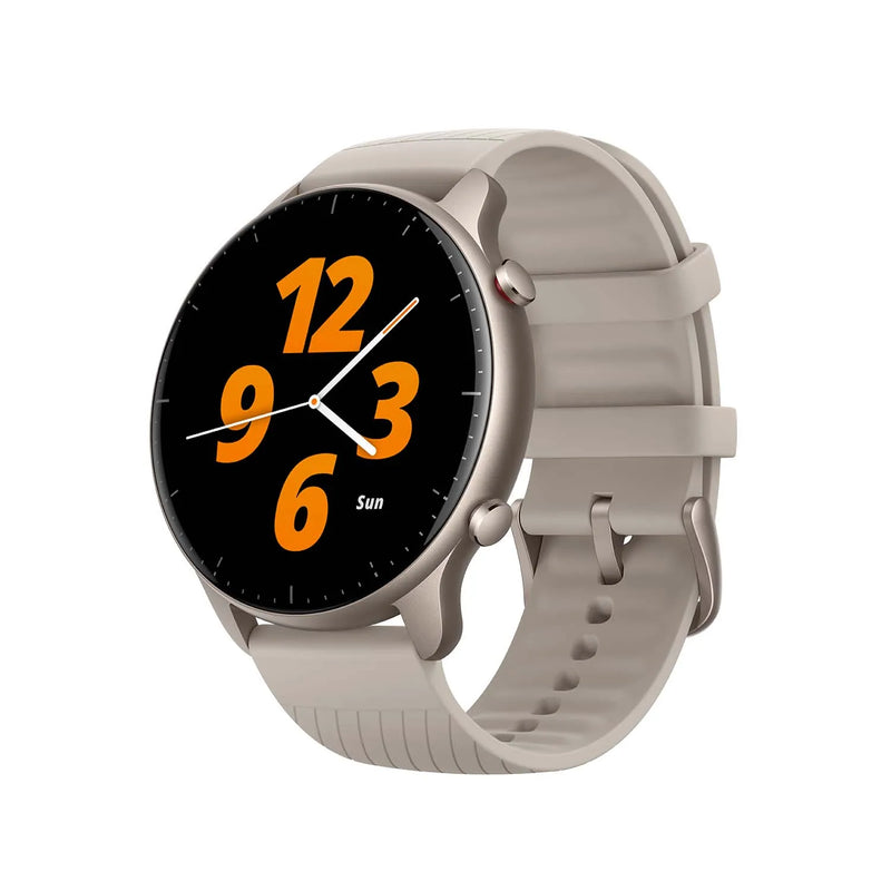 Amazfit GTR 2 Smartwatch – Alexa Integrada